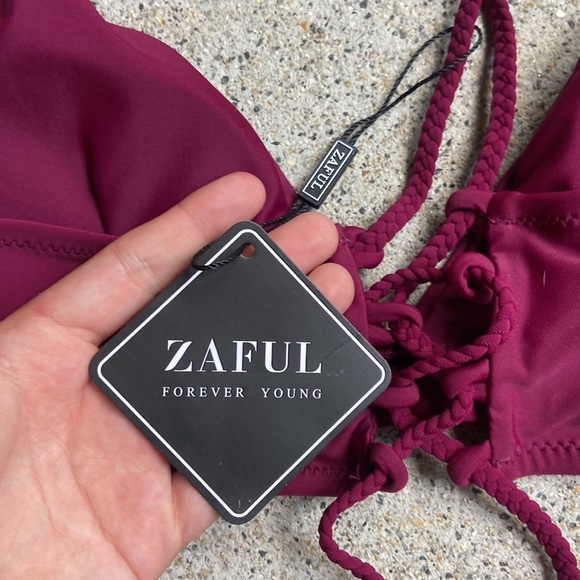 zaful bikini size medium - Picture 7 of 7